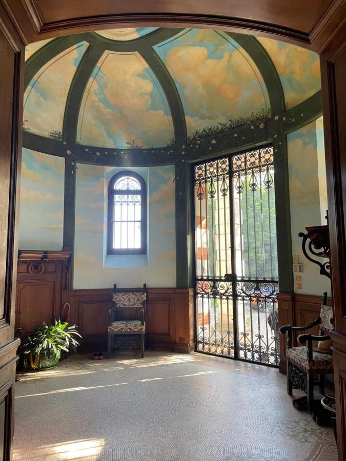 Chateau De Praslins Nogent-sur-Vernisson エクステリア 写真