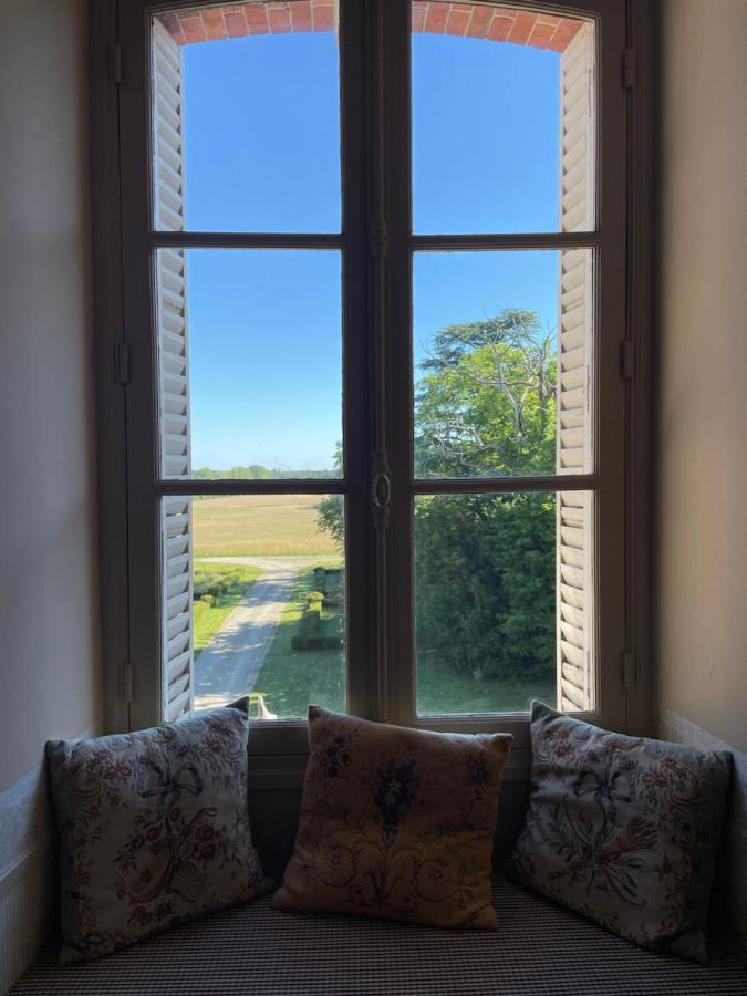Chateau De Praslins Nogent-sur-Vernisson エクステリア 写真